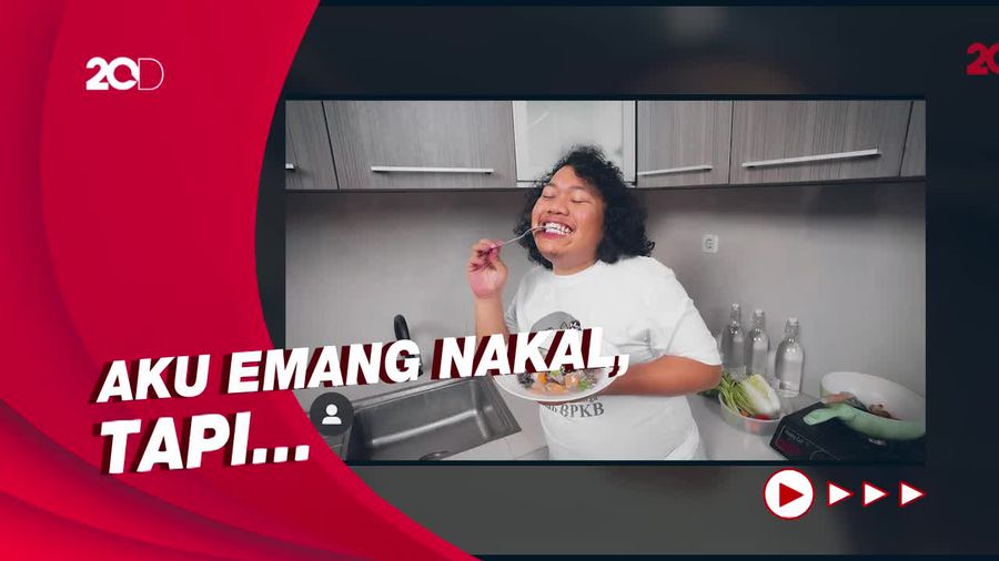 Diduga Beli Video Dea OnlyFans, Marshel Widianto: Maafkan Kenakalanku