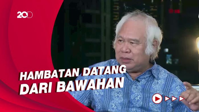 Ide Pencabutan Tap MPRS Dinilai Akan Sulit Diterima Internal TNI
