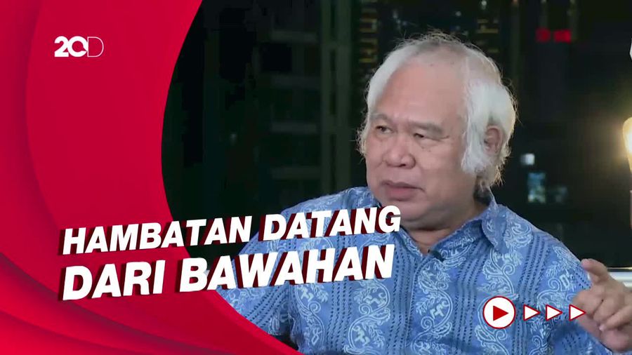 Ide Pencabutan Tap MPRS Dinilai Akan Sulit Diterima Internal TNI