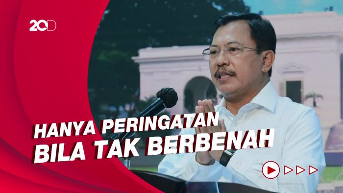 Irma Chaniago Ungkap Alasan Usul Pembubaran IDI 