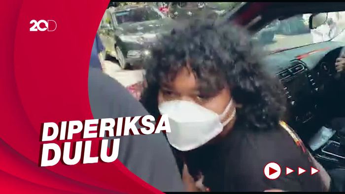 Polisi Bicara soal Potensi Marshel Widianto Jadi Tersangka