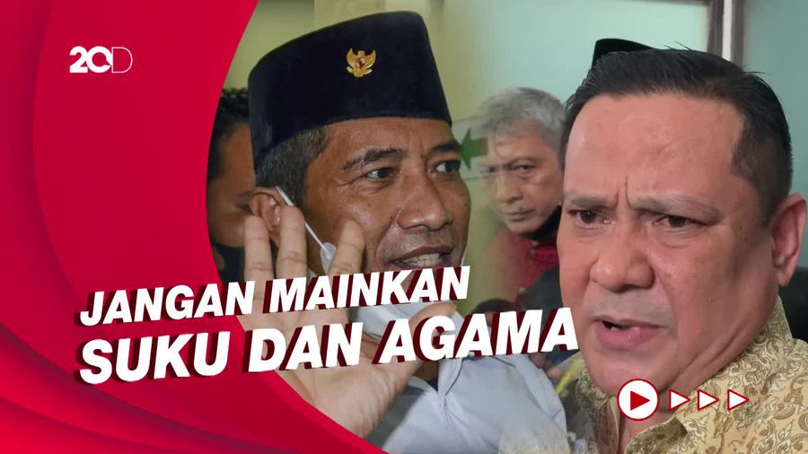 Irjen Napoleon Soal Vonis 10 Tahun Penjara M Kace: Saya Prihatin
