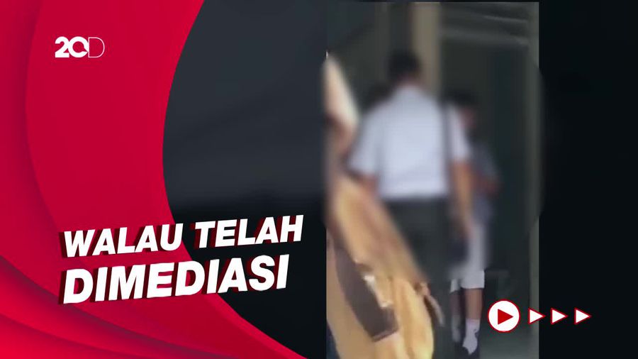 Siswa di Manado Ditampar Guru, Ortu Laporkan ke Polisi