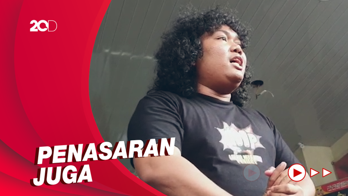 Beli Konten Dea OnlyFans, Marshel Widianto: Niatnya Membantu
