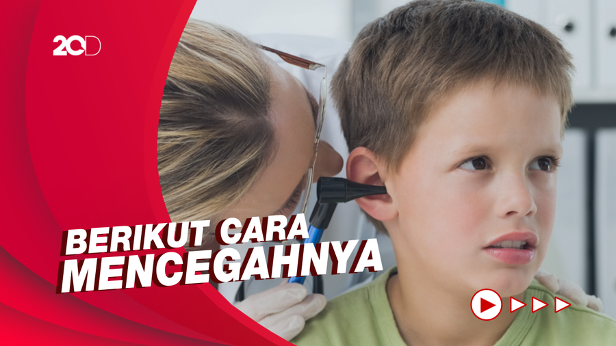 Dokter Ungkap Alasan Anak Terlambat Bicara