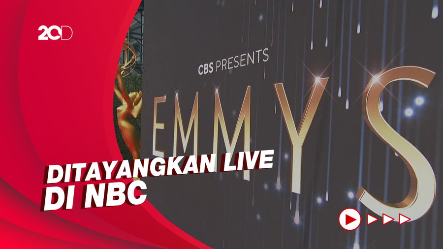 Emmy Awards Bakal Digelar 12 September, Kapan Nominasi Diumumkan?