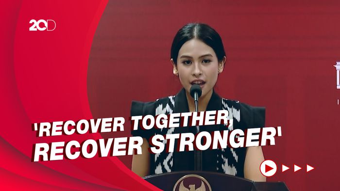 Harapan Pulih dari Covid-19 di Balik Perhelatan G20 Indonesia