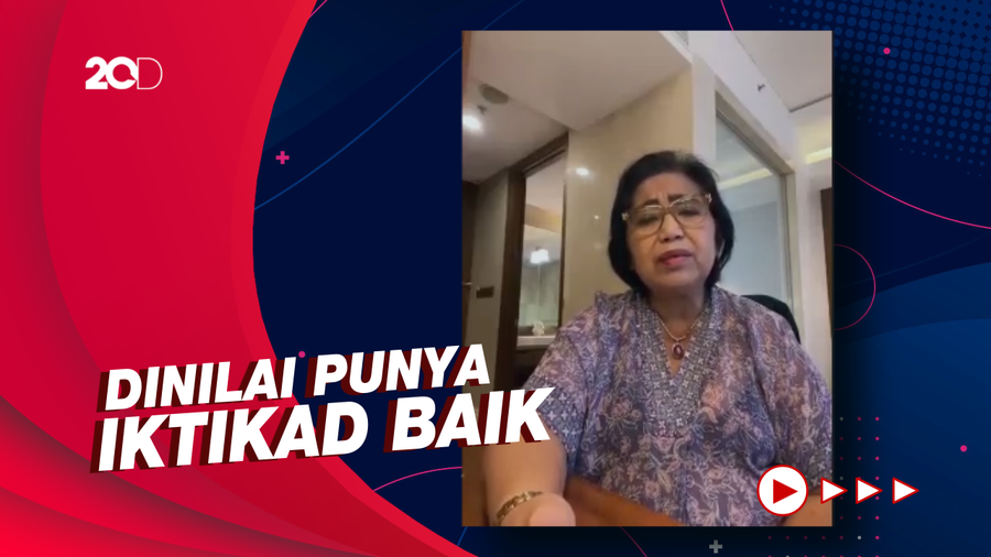  Irma Chaniago Apresiasi Sikap Terawan yang Pilih Diam saat Dipecat IDI