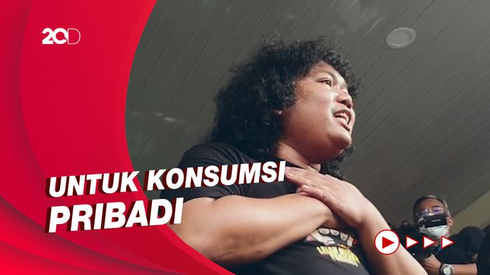 Marshel Widianto Tegaskan Tak Sebarkan Video Dea OnlyFans