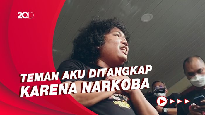Marshel Widianto Yakin Akan Jadi Bahan Candaan Teman soal Beli Video Porno