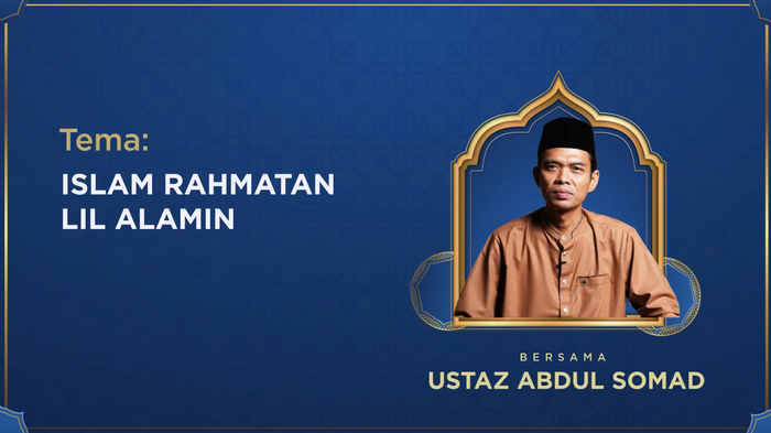 Mari Perbanyak Salawat untuk Rasulullah di Bulan Suci