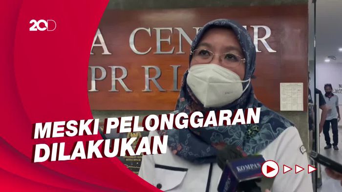 Kabar Baik! Selama Ramadan, Tren Covid-19 di Indonesia Terus Turun