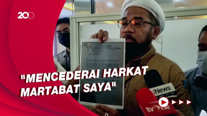 Namanya Dicatut Minta Sumbangan Rp 800 Juta, Ngabalin Lapor Polisi