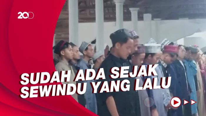 Tarawih 8 Jam di Magetan, Dimulai Habis Isya hingga Sahur