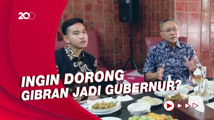 Di Balik Silaturahmi Petinggi Parpol ke Wali Kota Gibran