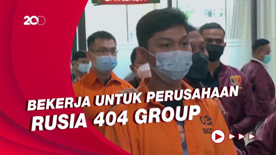 Brian Edgar, Pencari Influencer untuk Afiliator Binomo Bergaji US$ 4.000