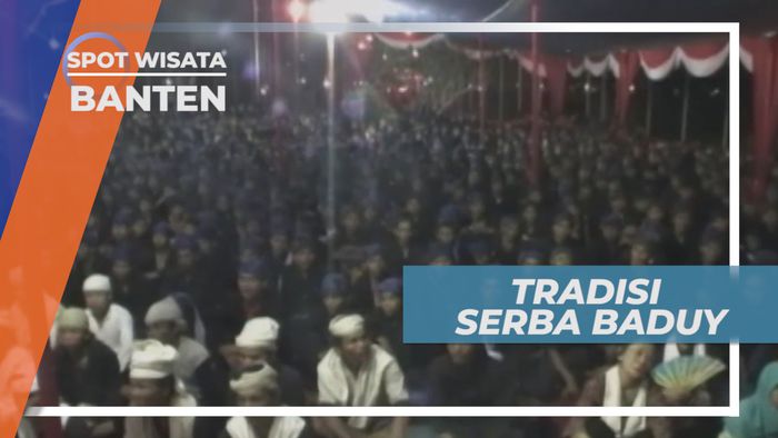 Seba, Tradisi Warga Baduy Berjalan Ratusan Kilometer Mendatangi Kepala Daerah, Lebak