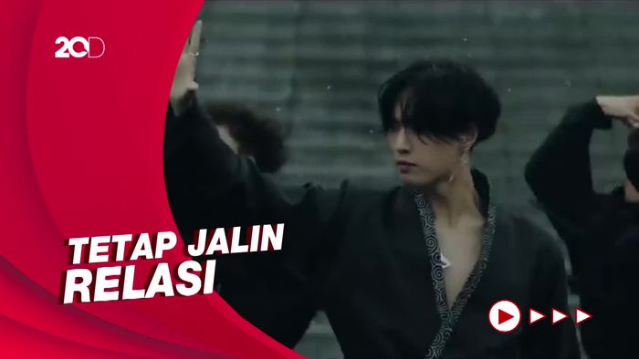 SM Entertainment: Kami Tengah Diskusikan Kerja Sama Baru dengan Lay