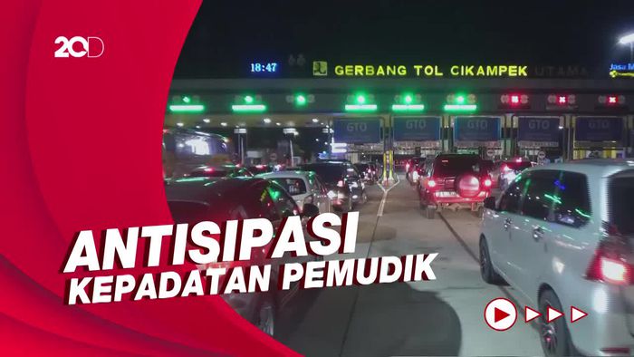Angkutan Barang Dibatasi Selama Mudik Lebaran 2022, Catat Tanggalnya