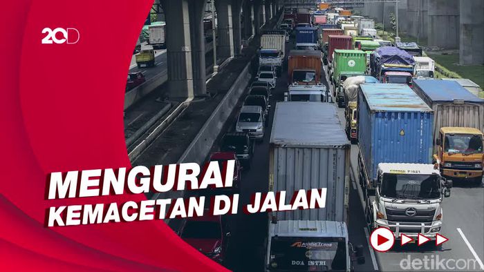 Cegah Macet, Pertamina Siapkan Pengisian BBM Berjalan Saat Mudik