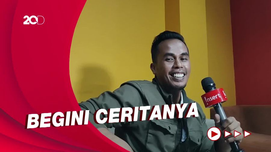 Awal Mula Lord Adi Ketemu Indra Kenz