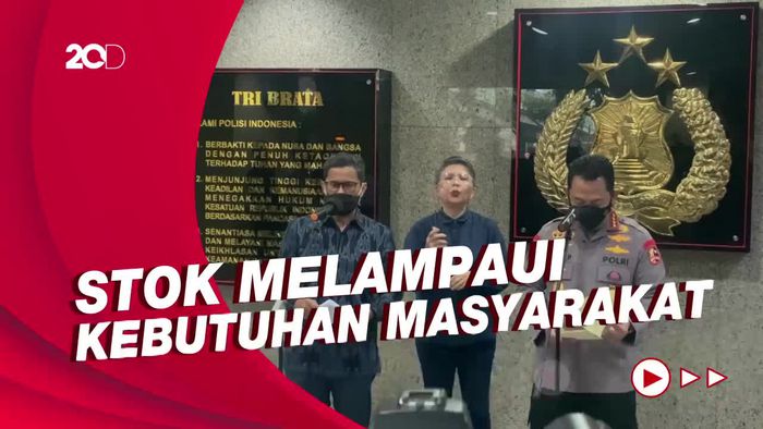 Janji Wamen BUMN Pastikan Stok BBM Tercukupi Jelang Mudik Lebaran