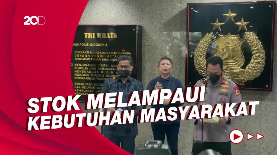 Janji Wamen BUMN Pastikan Stok BBM Tercukupi Jelang Mudik Lebaran