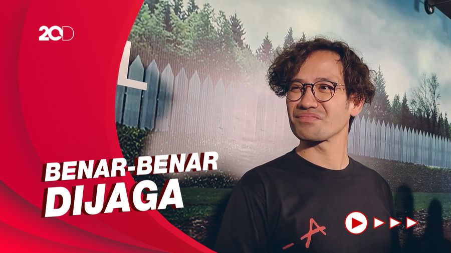 Istri Hamil Anak Kedua, Tarra Budiman: Ngidamnya Serba Instan