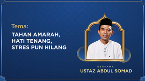 Cara Menghilangkan Stres dalam Agama Islam