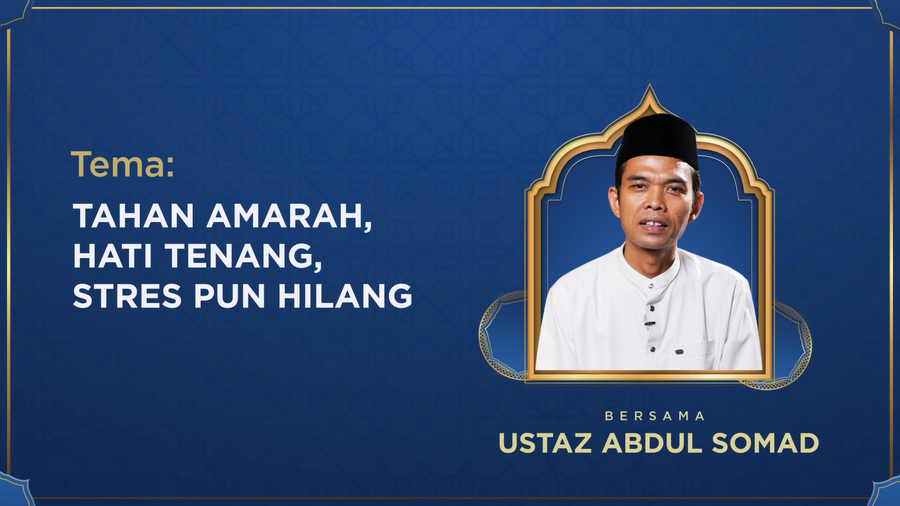 Cara Menghilangkan Stres dalam Agama Islam