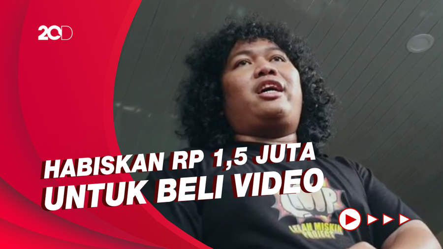 Sederet Pengakuan Marshel Widianto soal Beli Video Dea OnlyFans