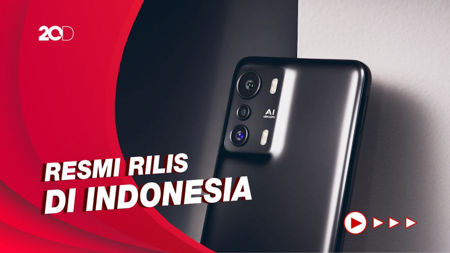 Unboxing Infinix Zero 5G, HP 3 Jutaan dengan Spek Gahar 