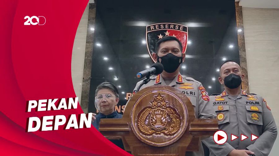 Beberapa Public Figure Bakal Diperiksa Terkait DNA Pro Akademi