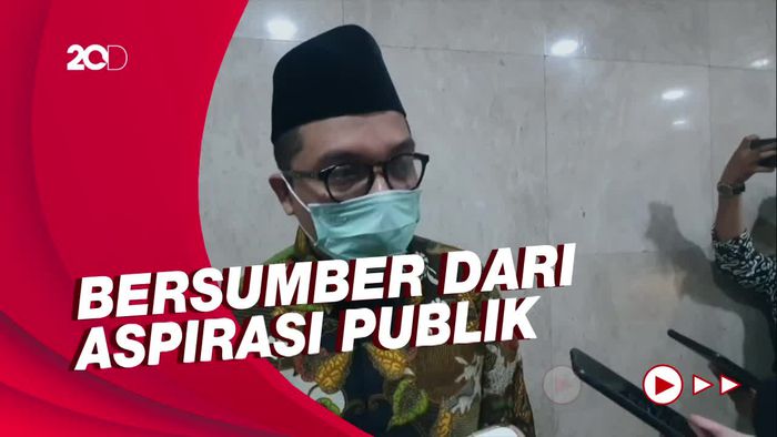 Baleg DPR: Nama 3 Provinsi Baru di Papua Masih Bisa Diubah