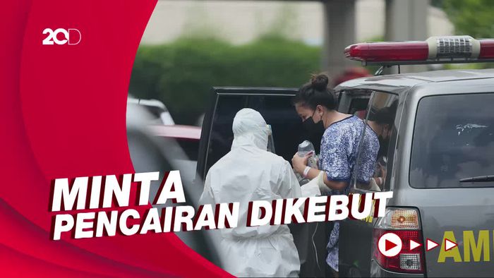 Nakes Covid Bekasi Belum Dibayar, Legislator PDIP: Harusnya Prioritas