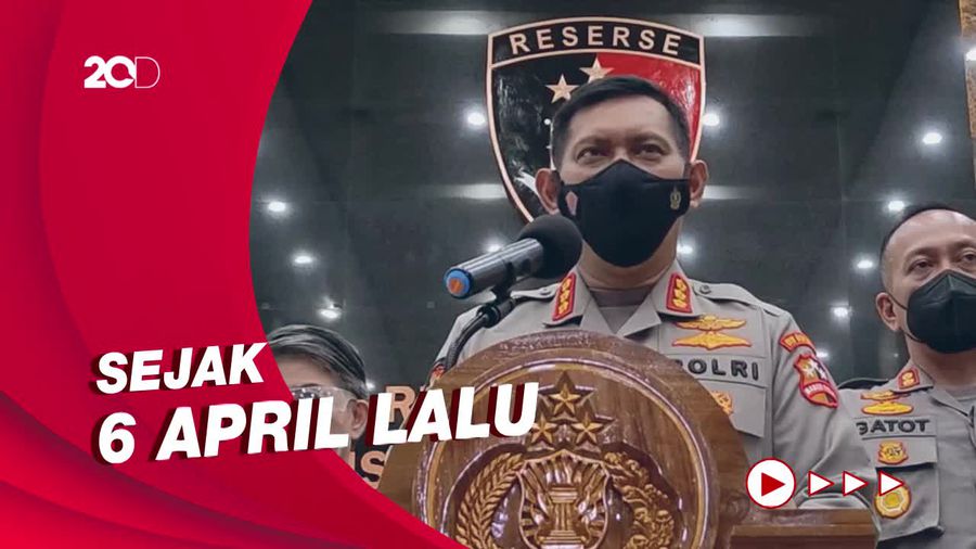 Berkas Perkara Indra Kenz Dilimpahkan ke Jaksa 