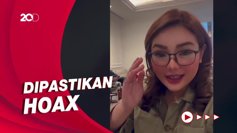 Jawaban Anggota DPR Termuda Hillary Lasut Tanggapi Isu Narkoba