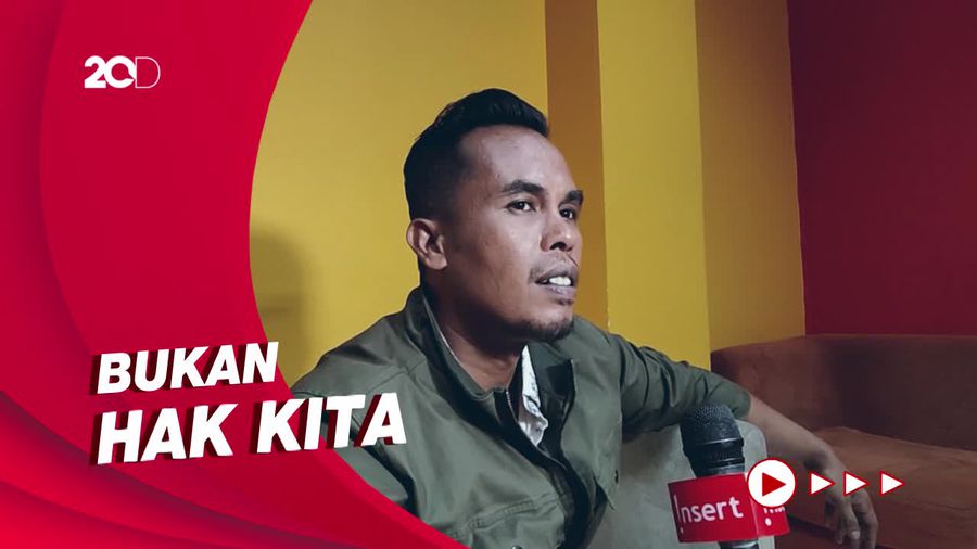 Cerita Lord Adi Balikin Uang Rp 50 Juta Indra Kenz ke Bareskrim