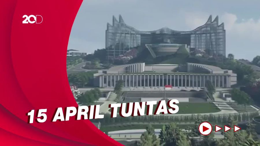 Pemerintah Targetkan Aturan Turunan UU IKN Rampung Minggu Depan