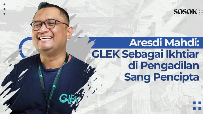 Kisah CEO Mahdi, Ada Kemuliaan di Bisnis Minuman Kekinian