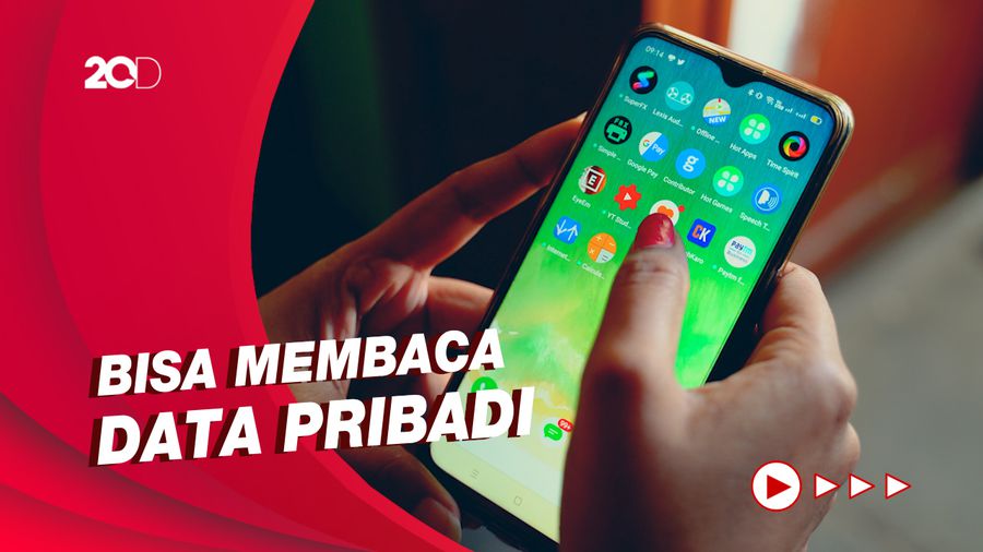 Awas! Aplikasi Salat dan Azan Pencuri Data Beredar di Play Store