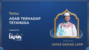 Kebangkrutan Jika Memutus Tali Silaturahmi