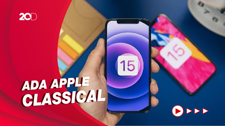 Fitur Anyar iOS 15.5 Beta yang Perlu Kamu Tahu