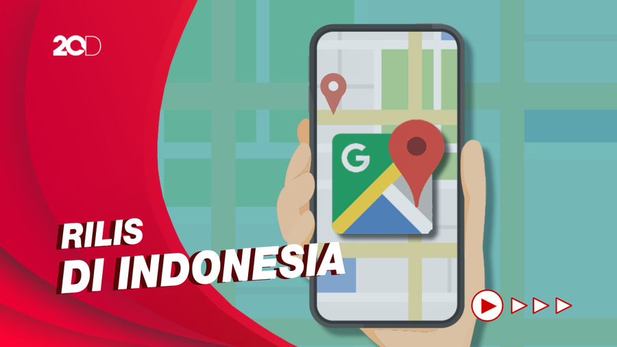 Google Maps Bakal Rilis Fitur Cek Tarif Tol