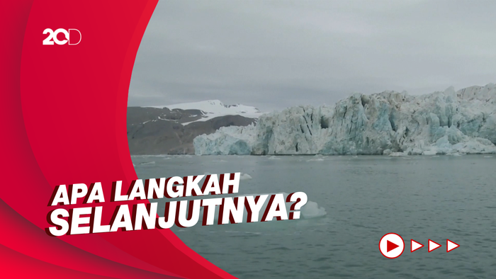 Ilmuwan Identifikasi 5.500 Virus RNA Baru di Lautan