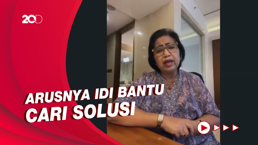 Irma Chaniago Soroti 2500 Dokter yang Tak Lolos Uji Kompetensi