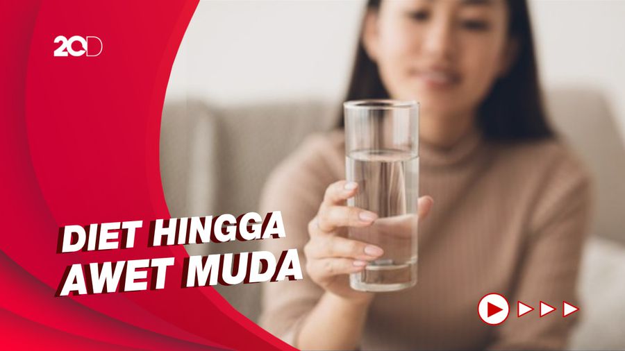 Kenali Lagi Khasiat Puasa untuk Kesehatan dari Kacamata Medis