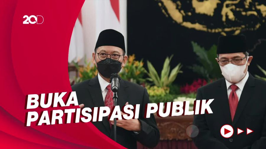Kepala Otorita: IKN Pekerjaan Besar-Berjangka Panjang, Awalan yang Baik