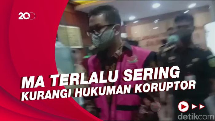 Tanggapan MAKI soal MA Bebaskan Eks Bos OJK di Kasus Korupsi Jiwasraya