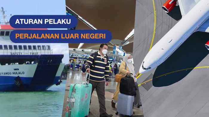 Simak Aturan Terbaru Masuk Indonesia Bagi PPLN